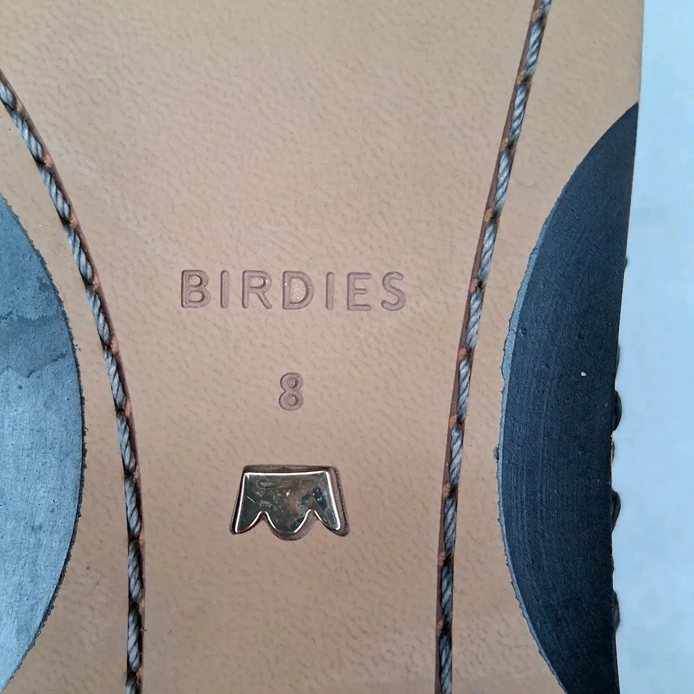 Birdies women starling